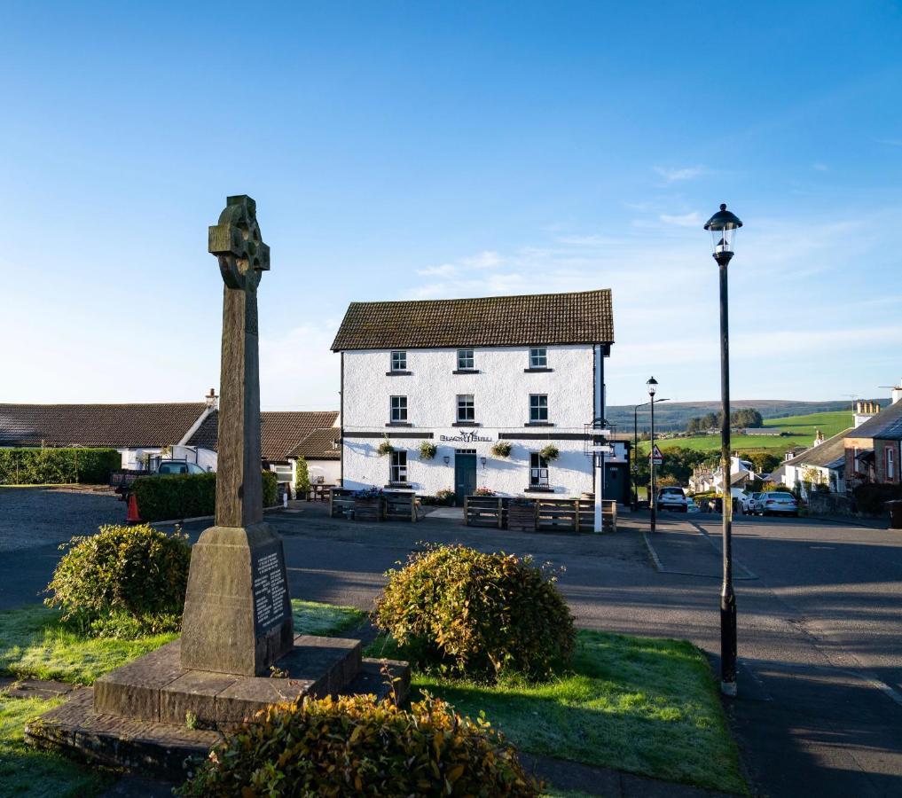 Black Bull Gartmore Stirling Exterior foto